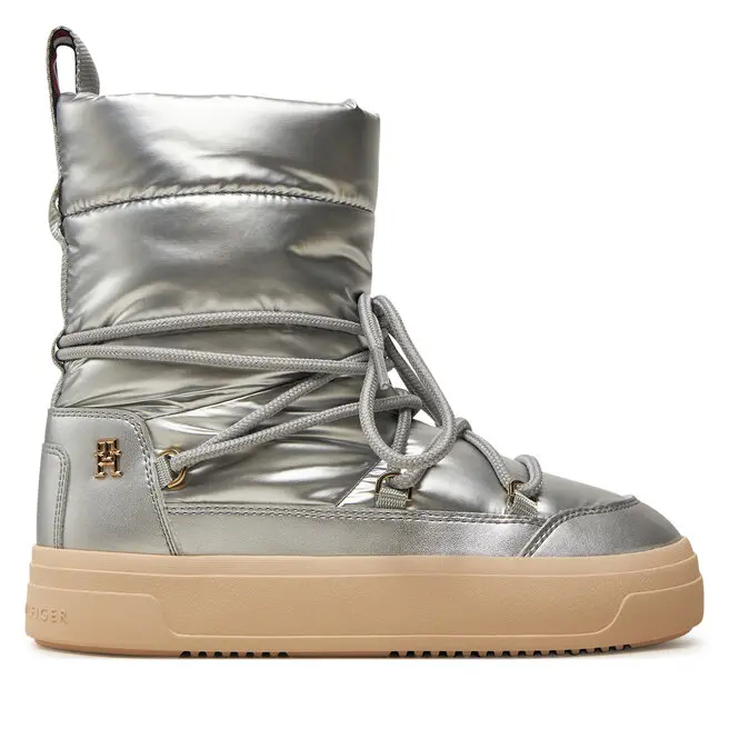 Śniegowce Tommy Hilfiger