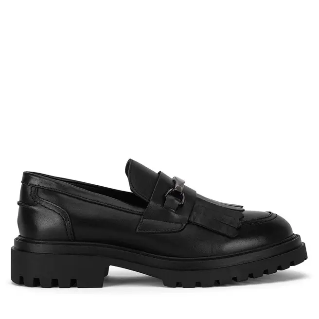 Loafersy GINO ROSSI