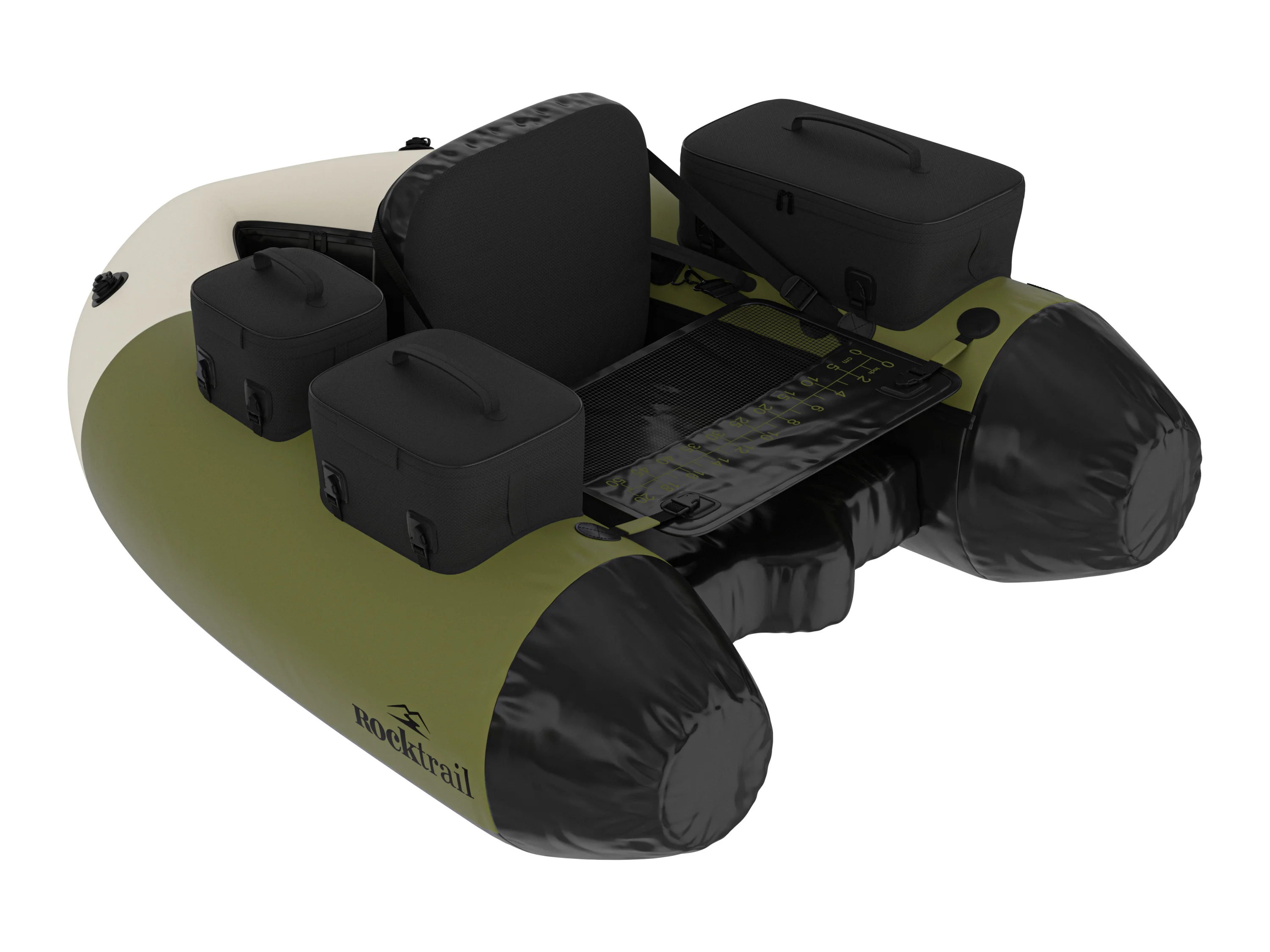 Rocktrail Pływadełko Belly Boot miniaturka
