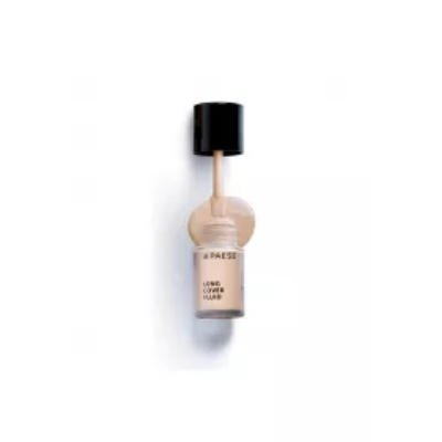 Paese kryjący podkład do twarzy Long Cover Fluid 1.5 Beige 30 ml