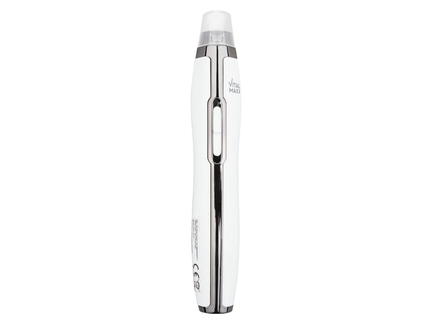VitalMaxx Zestaw do manicure i pedicure miniaturka