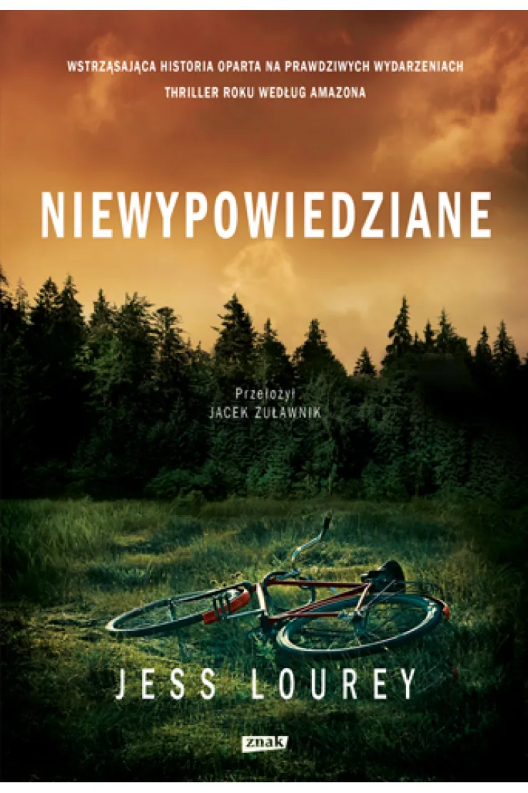 Niewypowiedziane