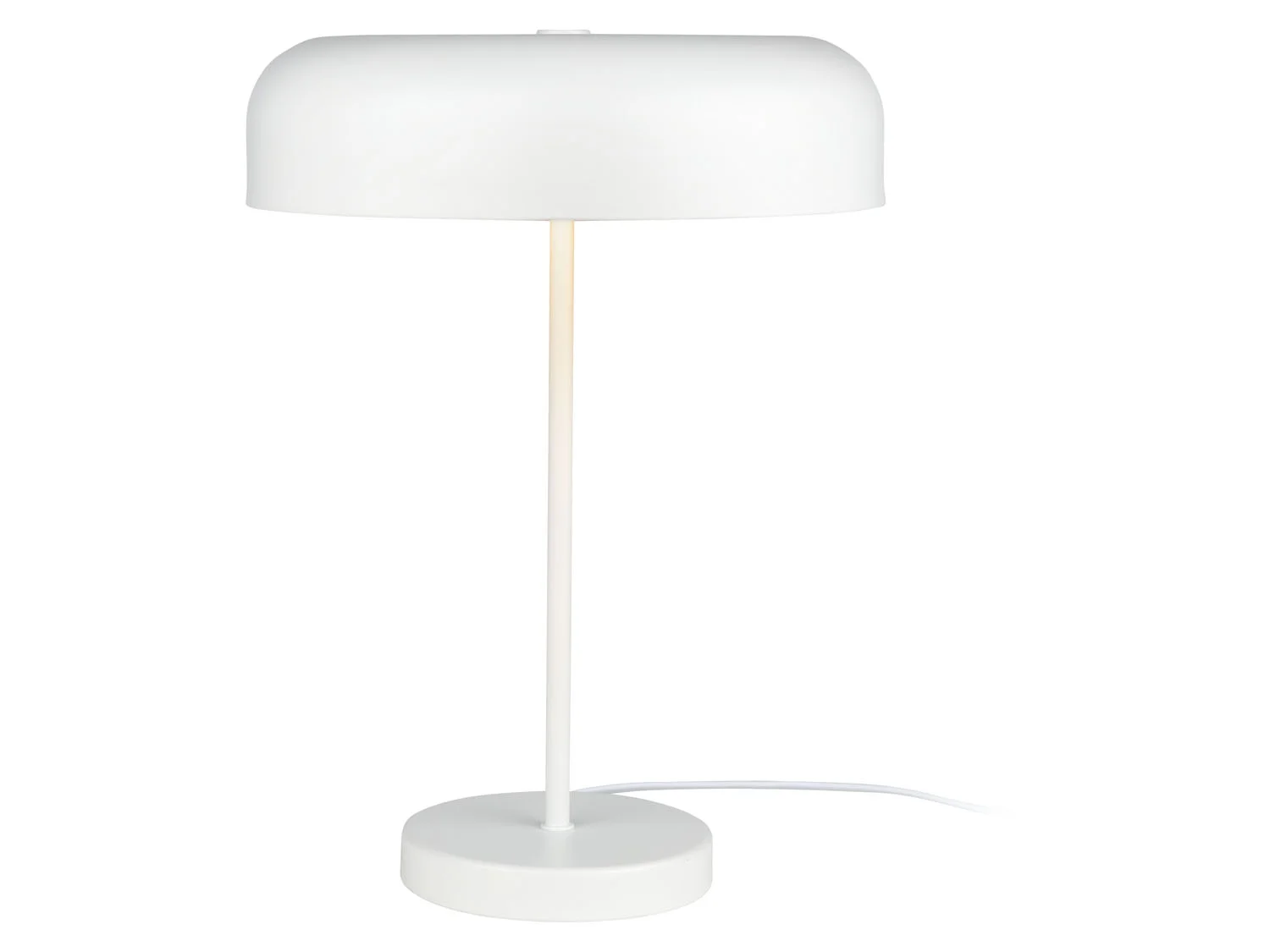 LIVARNO HOME Lampka stołowa LED (Lampka podwójna)