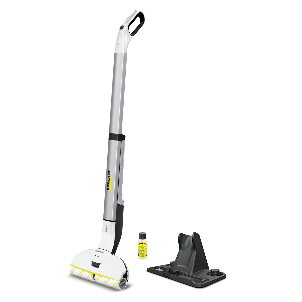 Mop Karcher EWM 2 elektryczny