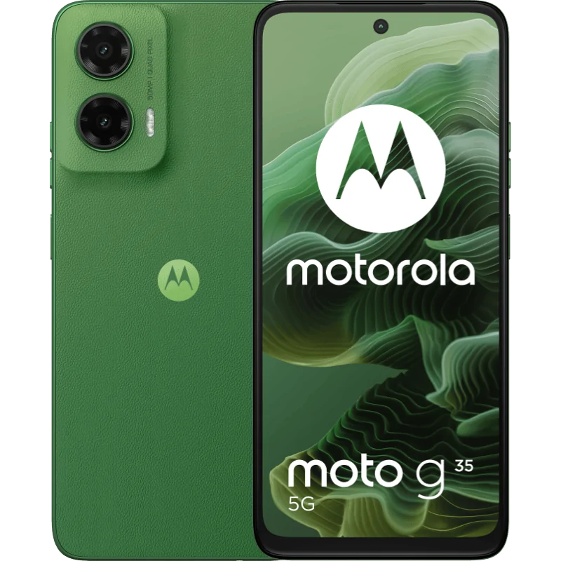 Motorola moto g35 5G 8/128GB Zielony