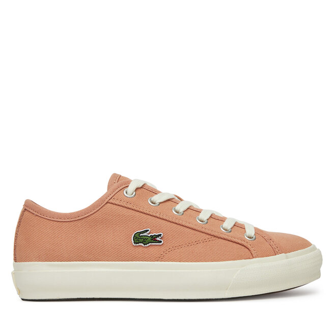 Tenisówki Lacoste