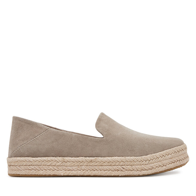 Espadryle Toms
