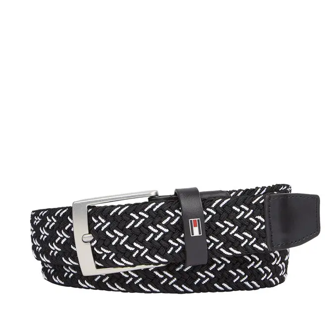 Pasek Męski Tommy Hilfiger