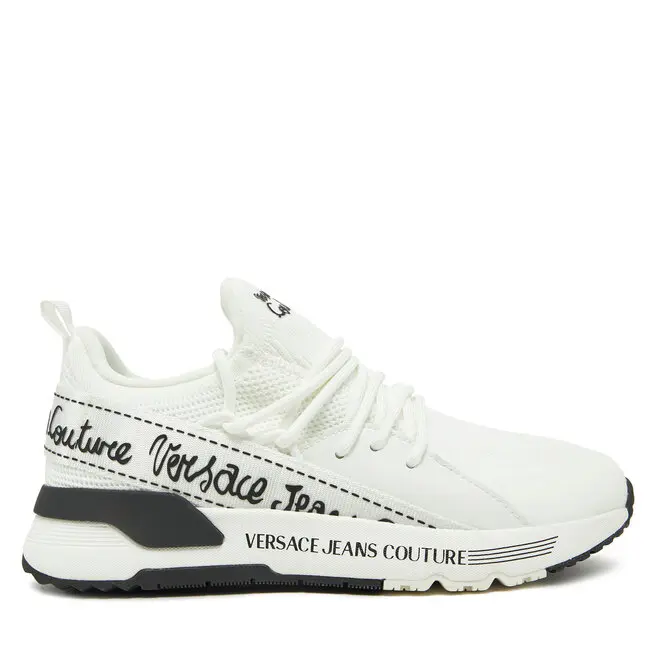 Sneakersy Versace Jeans Couture