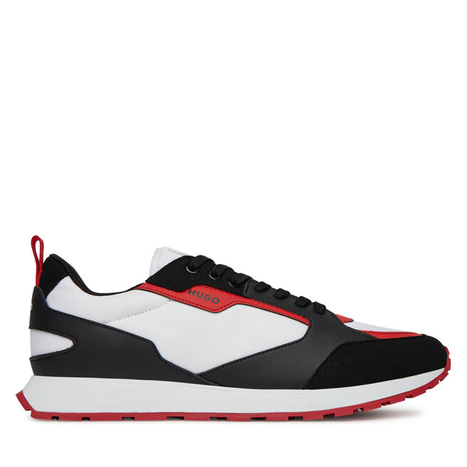 Sneakersy HUGO