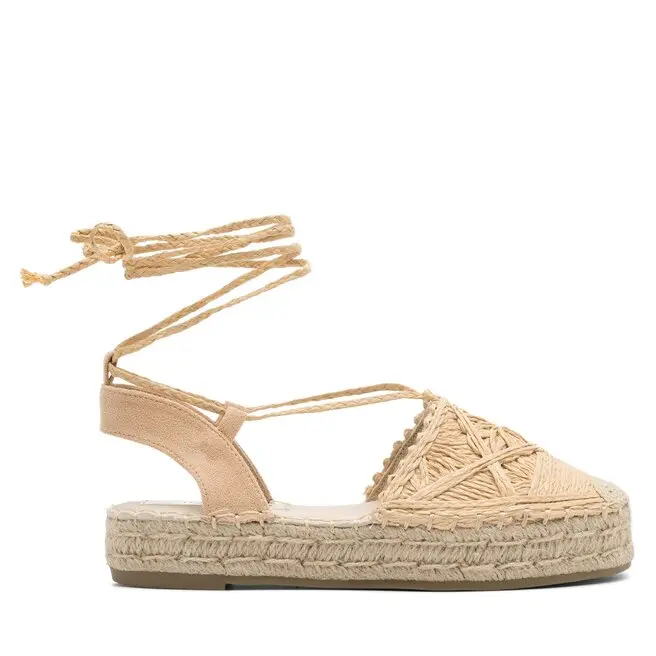 Espadryle DeeZee