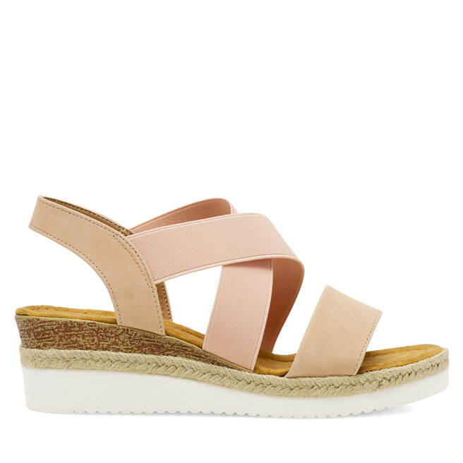 Espadryle Clara Barson