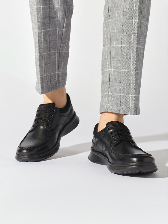 Półbuty Clarks