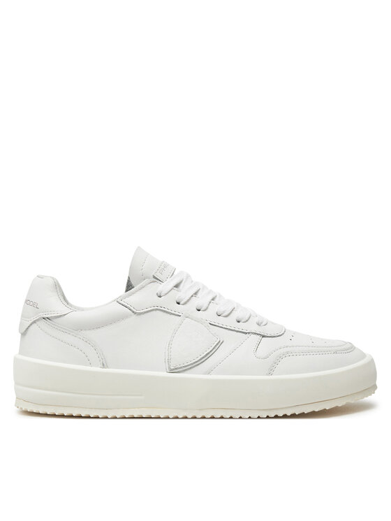 Philippe Model Sneakersy VNLD V001 Biały