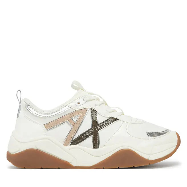 Sneakersy Armani Exchange