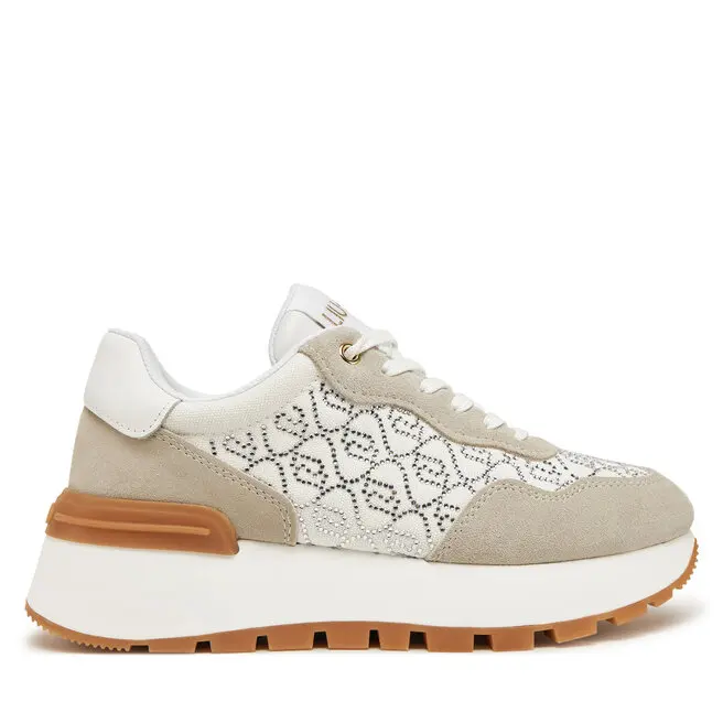Sneakersy Liu Jo