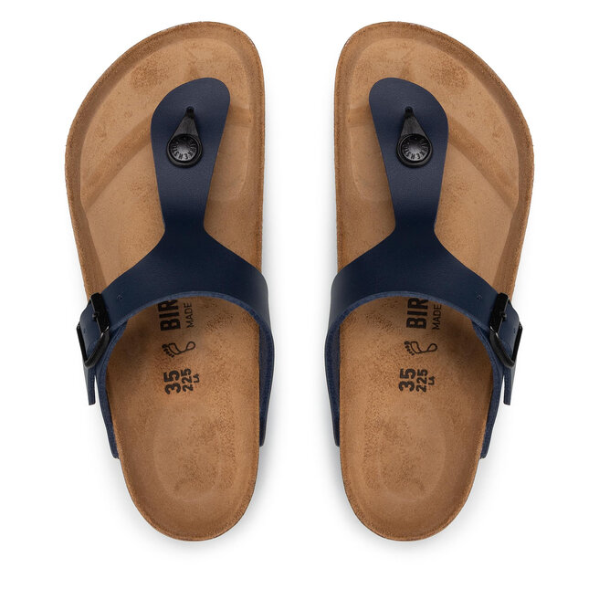 Japonki Birkenstock
