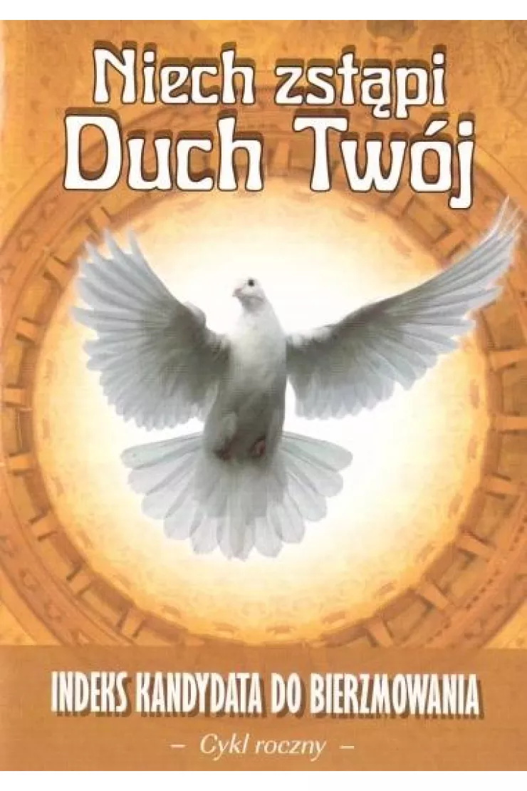 Niech zstąpi Duch Twój miniaturka