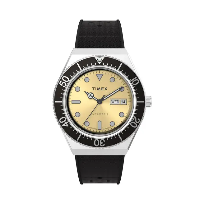 Zegarek Timex