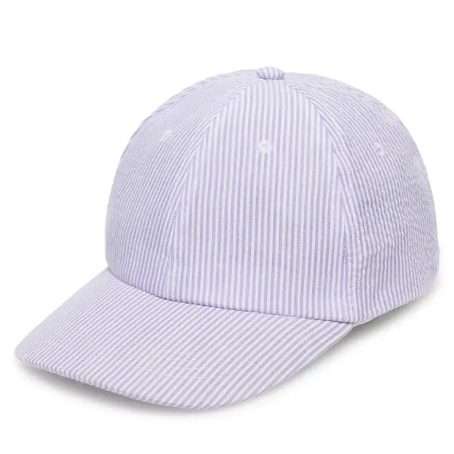 Czapka z daszkiem Nelli Blu