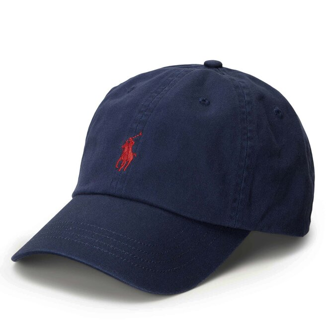 Czapka z daszkiem Polo Ralph Lauren