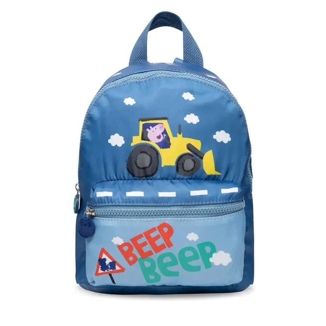 Plecak Peppa Pig