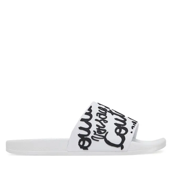 Klapki Versace Jeans Couture