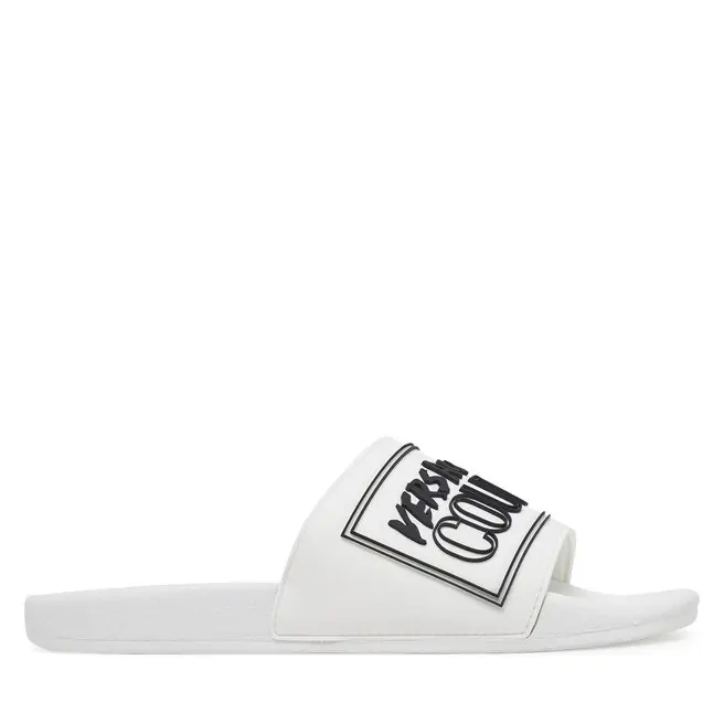 Klapki Versace Jeans Couture