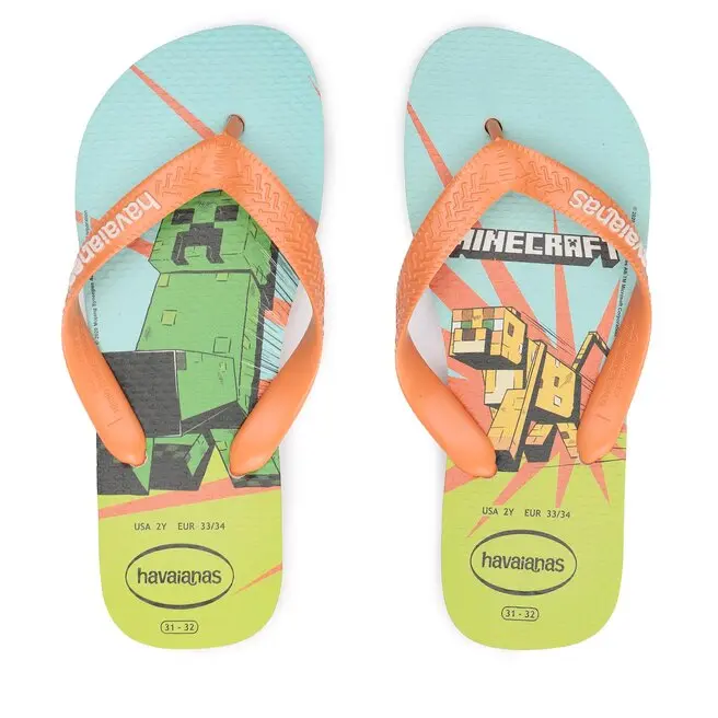 Japonki Havaianas