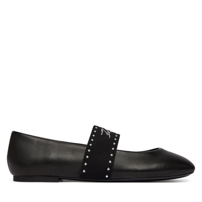 Baleriny KARL LAGERFELD