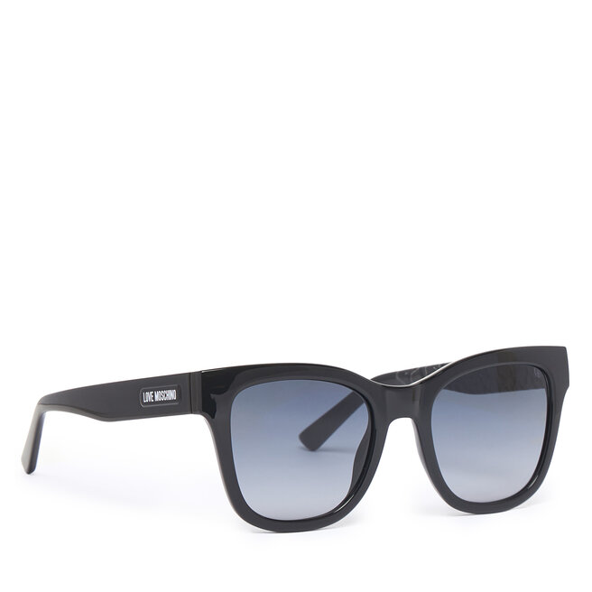 Okulary przeciwsłoneczne LOVE MOSCHINO