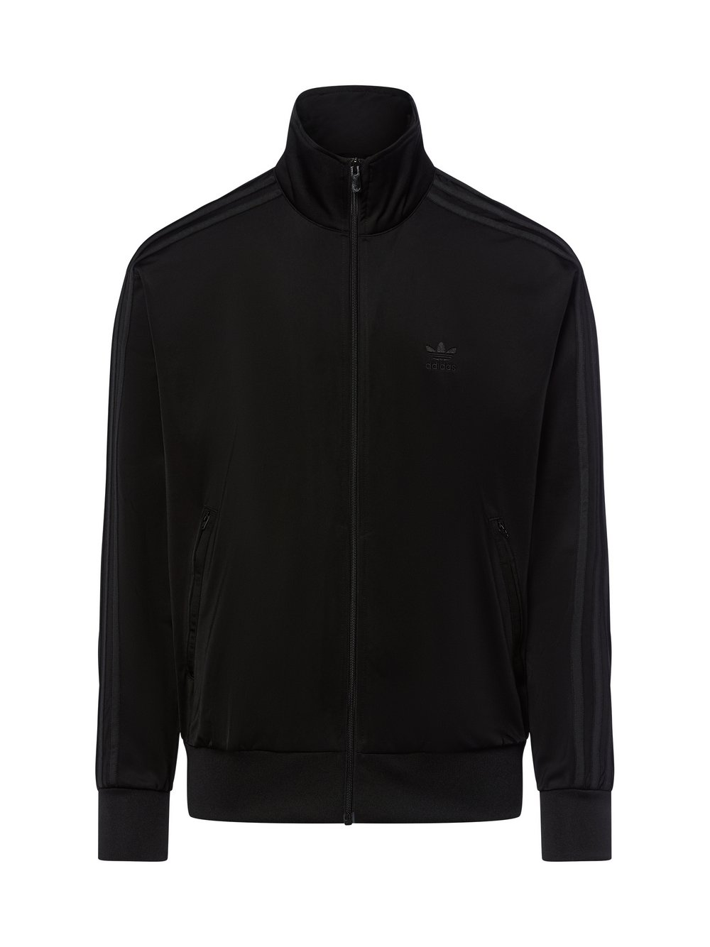 adidas Originals Bluza męska - Firebird Mężczyźni czarny, S