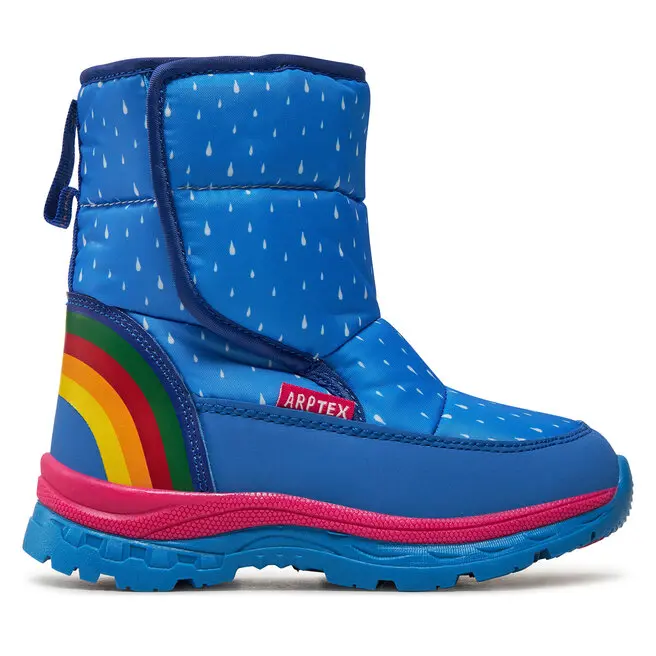 Śniegowce Agatha Ruiz de la Prada