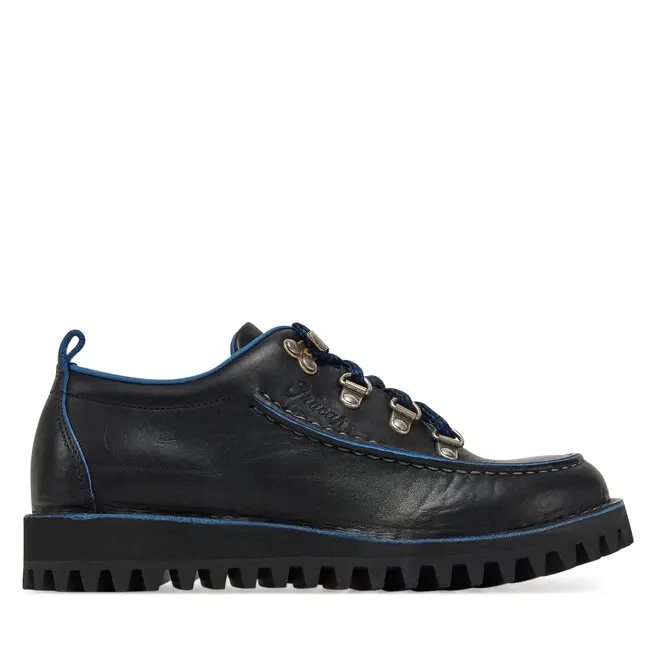 Półbuty Fracap