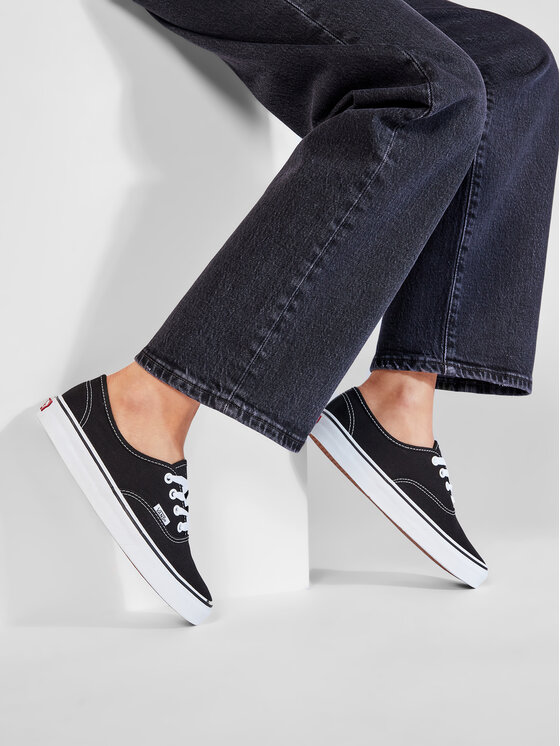 Tenisówki Vans