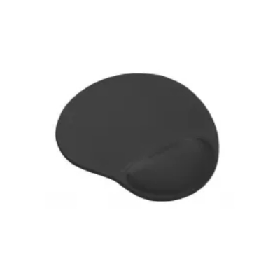 BigFoot Mouse Pad - black