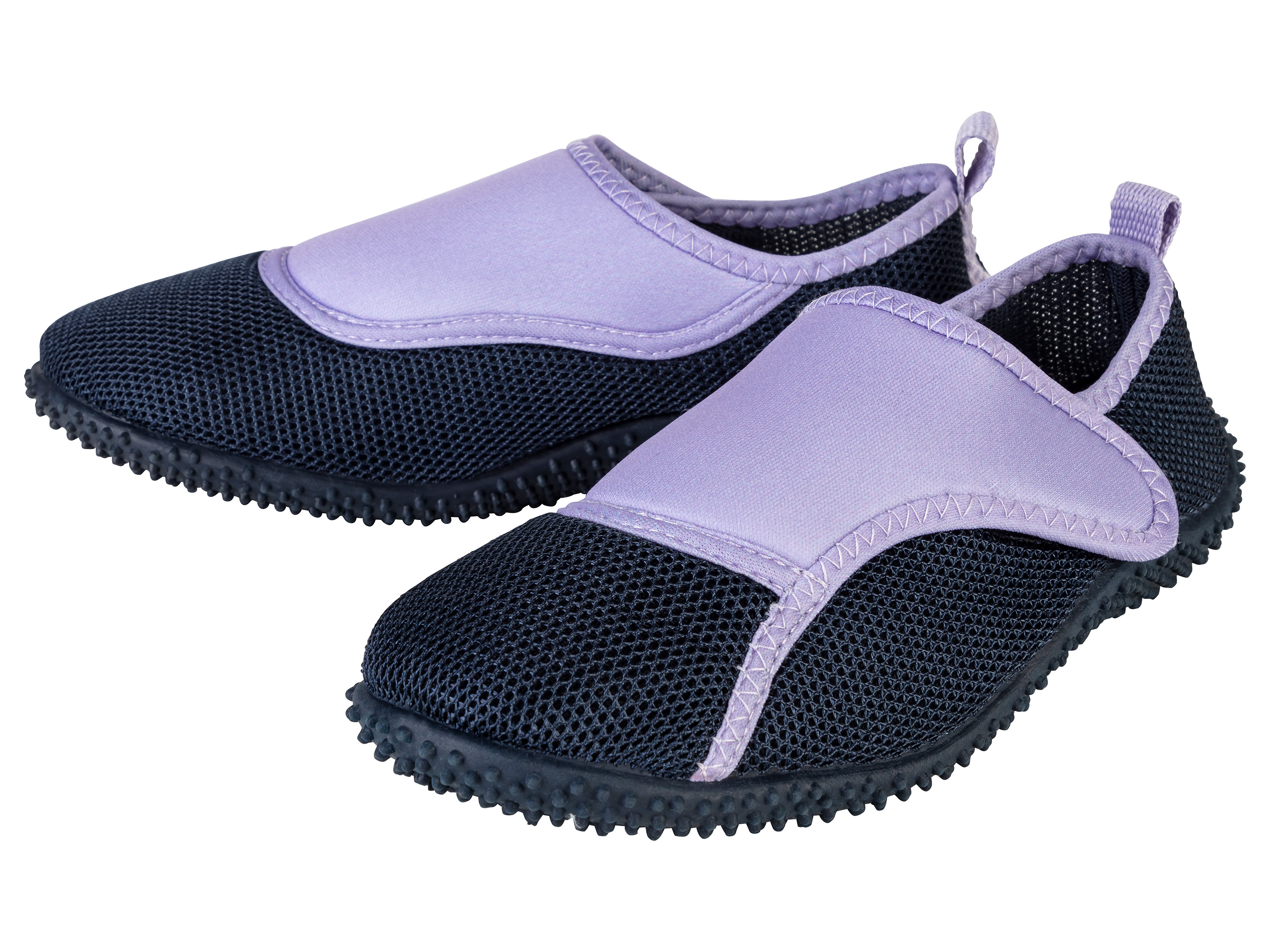 pepperts!® Buty do wody dziecięce (Fioletowy, 32) miniaturka