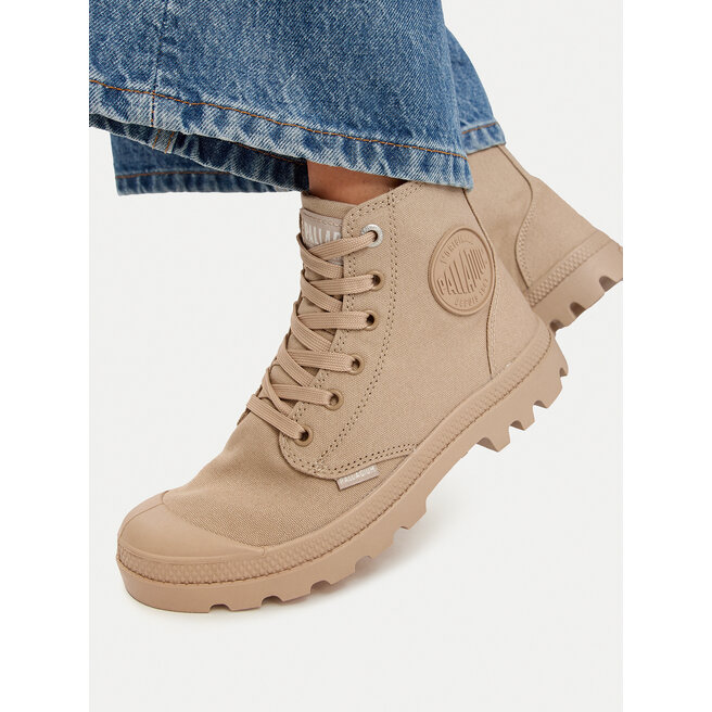 Trapery Palladium