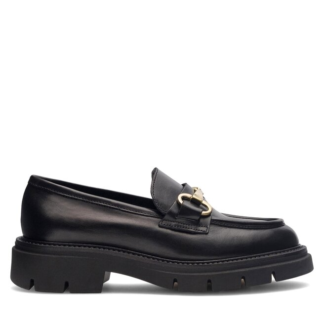 Loafersy GINO ROSSI
