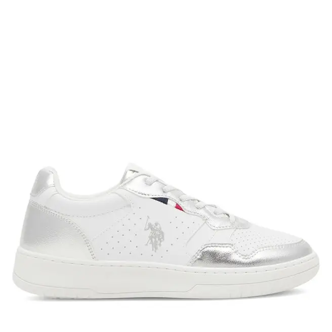 Sneakersy U.S. Polo Assn.
