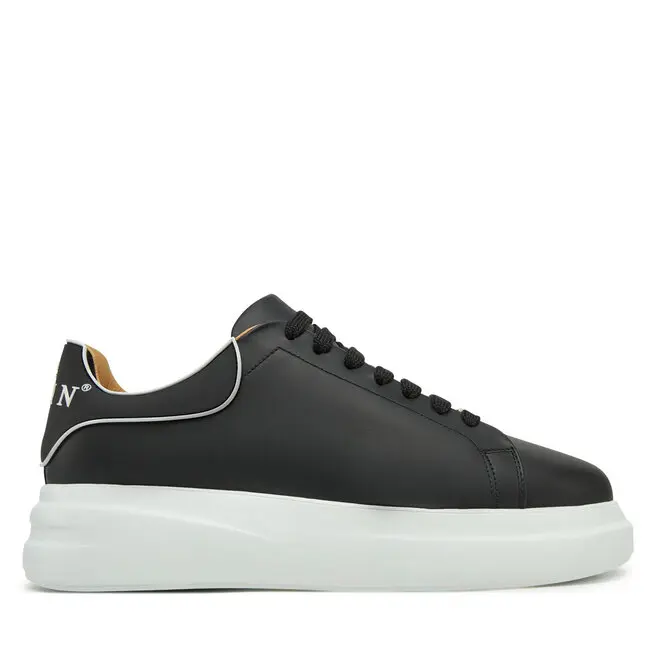 Sneakersy PHILIPP PLEIN