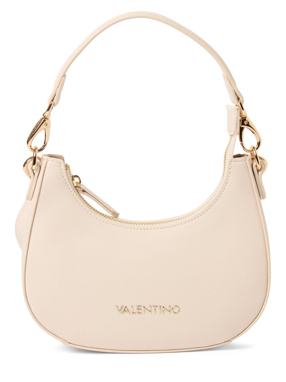 VALENTINO HANDBAGS Torebka damska - Zero RE Kobiety Sztuczna skóra beżowy, ONE SIZE