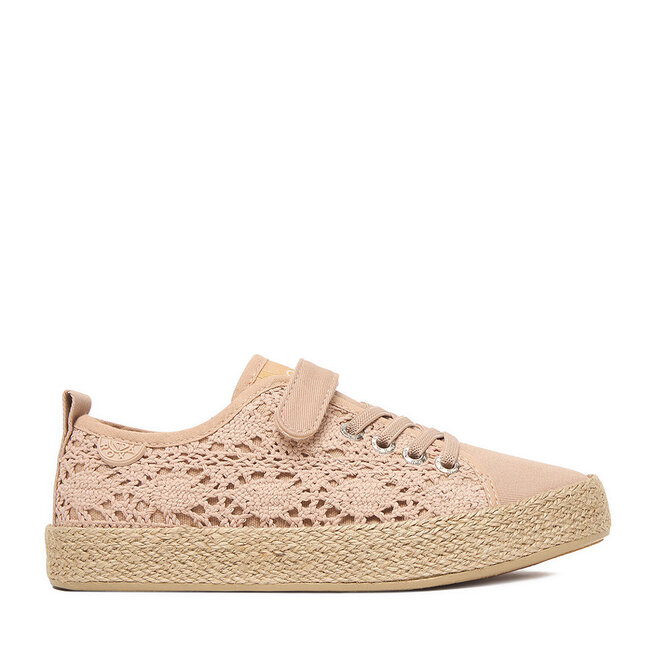 Espadryle Roxy