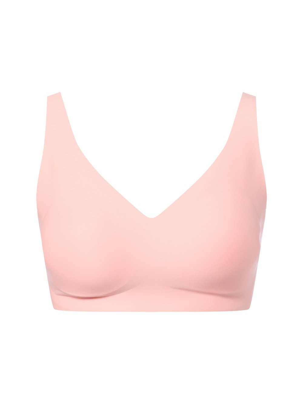 Chantelle Gorset damski - wyściełany - SoftStretch Kobiety pomarańczowy, S