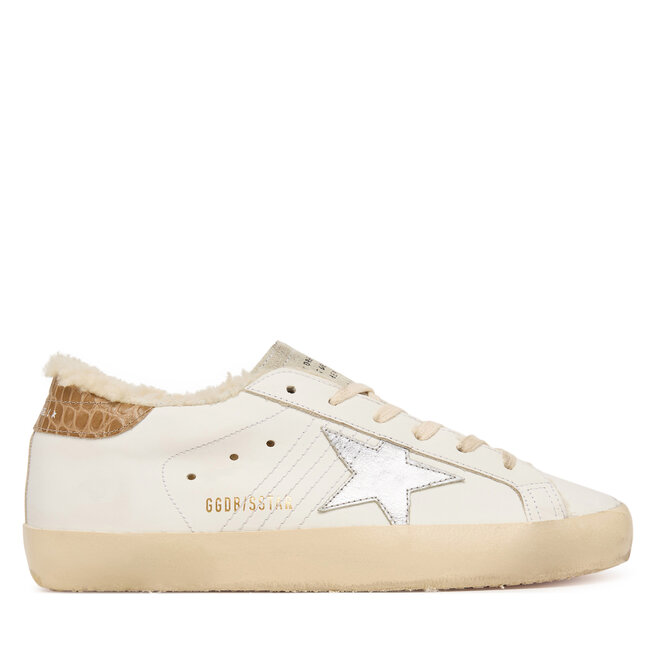 Sneakersy Golden Goose