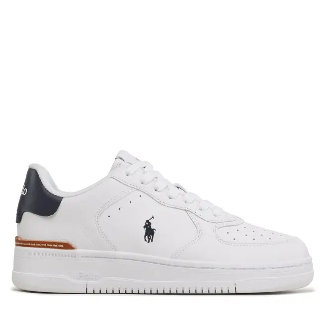 Sneakersy Polo Ralph Lauren