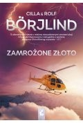 Zamrożone złoto. Tom Stilton i Olivia Rönning. Tom 6