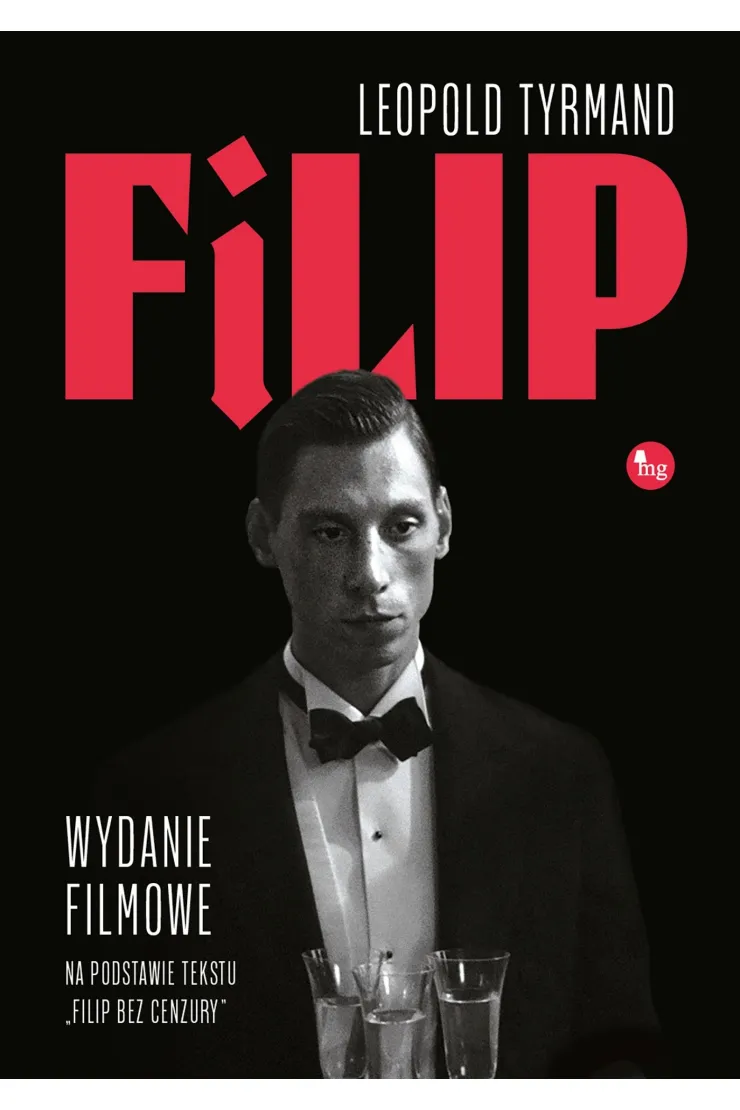 Filip. Wydanie filmowe