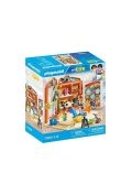 Playmobil My Life Sklep z zabawkami 71536