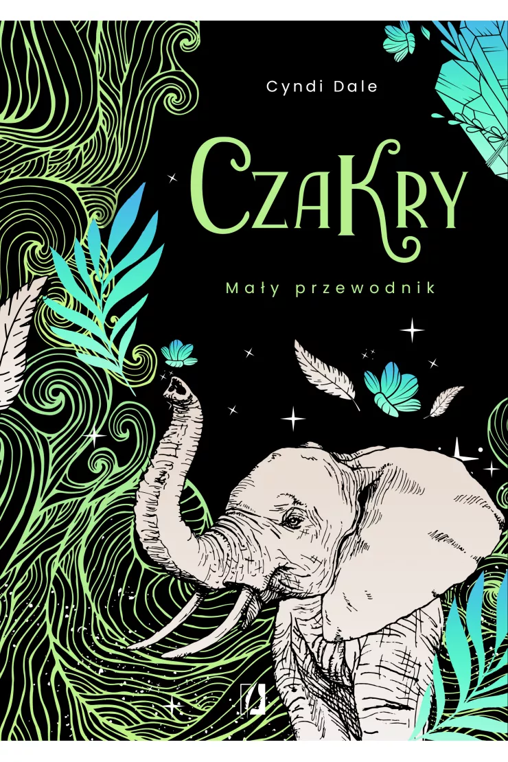 Czakry. Mały przewodnik